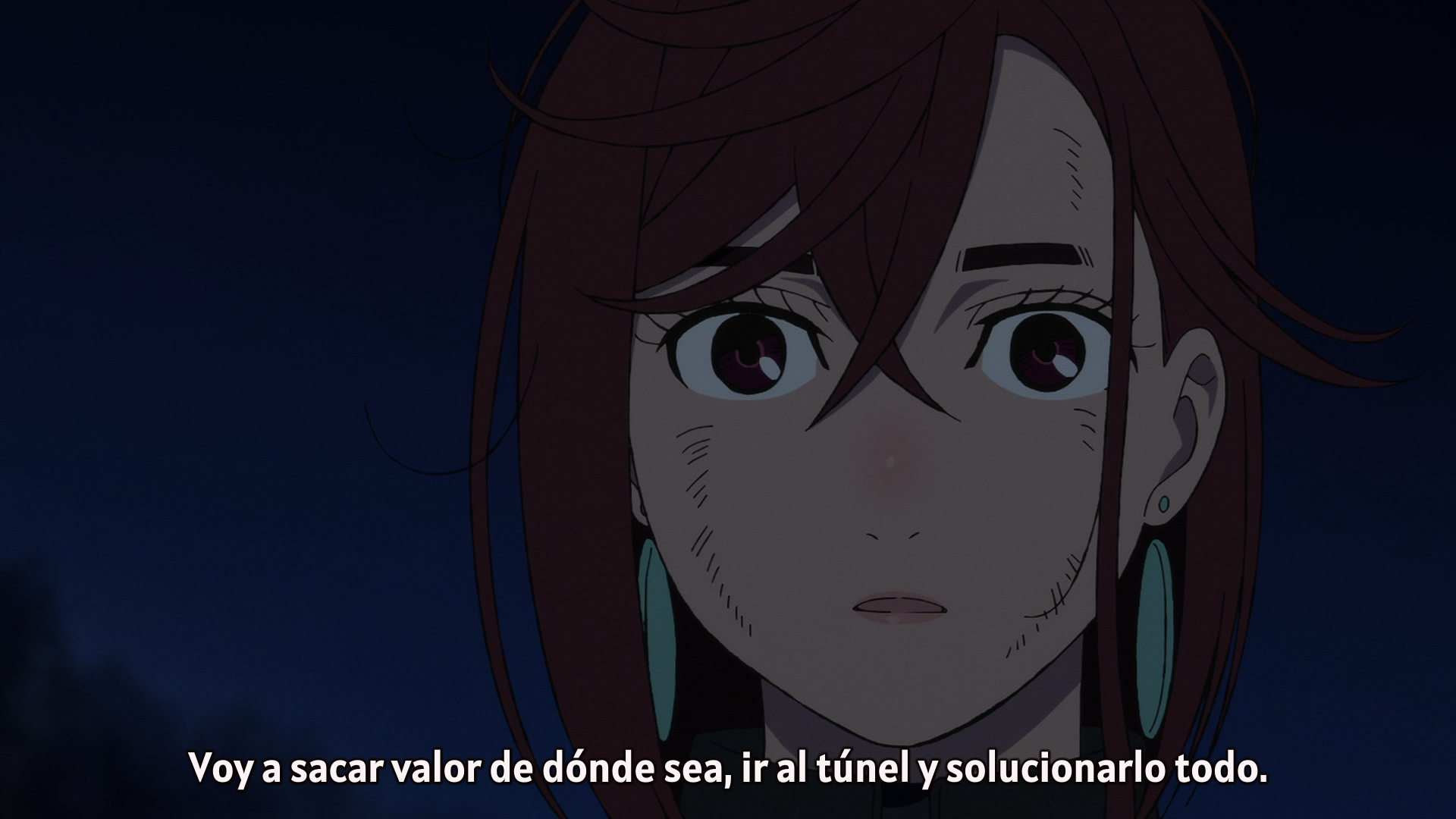 Dandadan BD (Ñyuum)